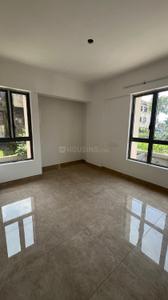 Bedroom Image of 1257 Sq.ft 3 BHK Apartment / Flat for sale in Tollygunge Kolkata for Rs. 21000000