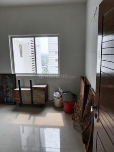 Bedroom Image of 1100 Sq.ft 3 BHK Apartment / Flat for sale in Srijan Greenfield City, Maheshtala Kolkata for Rs. 7500000