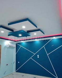 Hall Image of 780 Sq.ft 2 BHK Independent House for sale in Vilangadupakkam Chennai for Rs. 4800000