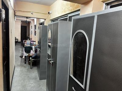 Image of No name in Kalighat, Kolkata