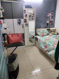 Bedroom Image of 2583 Sq.ft 4 BHK Villa for rent in Casagrand Pavilion, Thazhambur Chennai for Rs. 56004