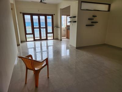 Hall Image of 1220 Sq.ft 2 BHK Apartment / Flat for sale in Kasturi Nagar Bengaluru for Rs. 14000000