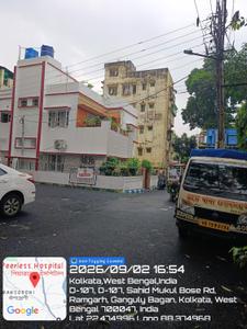 Image of 1266 Sq.ft 3 BHK Independent House for sale in Naktala, Kolkata for Rs. 9800000