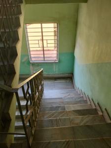Hall Image of 676 Sq.ft 2 BHK Apartment / Flat for sale in Rajarhat Kolkata for Rs. 2000000