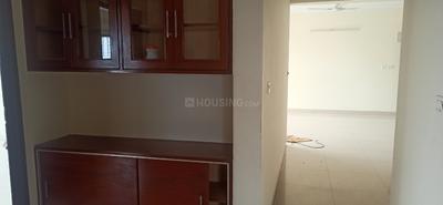 Bedroom Image of 1350 Sq.ft 2 BHK Apartment / Flat for rent in Aisshwarya Excellency, Dooravani Nagar Bengaluru for Rs. 50000