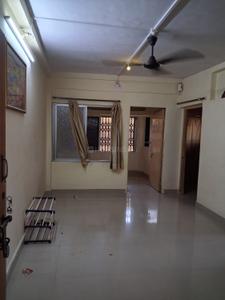 1 BHK Flat