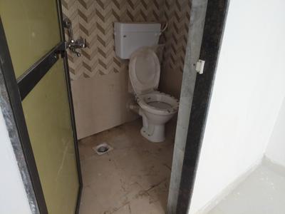 Image of 625 Sq.ft 1 BHK Apartment / Flat for sale in Shree Samruddhi Heights, Kalyan West, Kalyan for Rs. 2700000