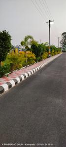 Image of 155 Sq.ft Residential Plot / Land for sale in Agiripalli, Vijayawada for Rs. 1549000