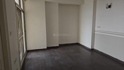 Bedroom Image of 1050 Sq.ft 2 BHK Apartment / Flat for sale in Ajnara Gen X, Crossings Republik Ghaziabad for Rs. 7500000