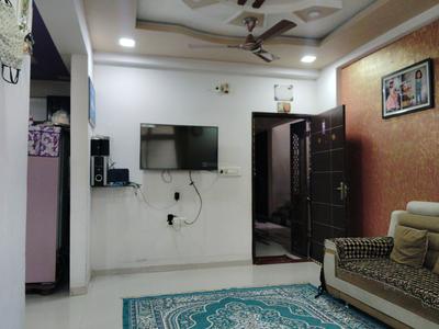 BHK Flats in Surya Nagar, Nikol, Ahmedabad 4+ BHK Flats for