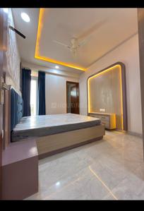 Hall Image of 1152 Sq.ft 2 BHK Apartment / Flat for sale in Beelwa Jaipur for Rs. 4000000