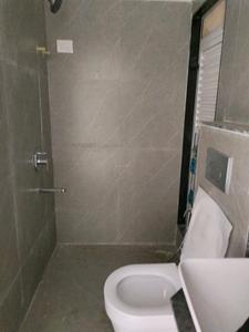 Common Bathroom Image of 1200 Sq.ft 2 BHK Apartment / Flat for sale in Marquis Royal Palm, Ulwe Navi Mumbai for Rs. 15000000