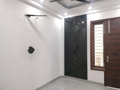 Bedroom Image of 1125 Sq.ft 3 BHK Builder Floor for sale in RPS Palm Drive, Sector 88 Faridabad for Rs. 10500000