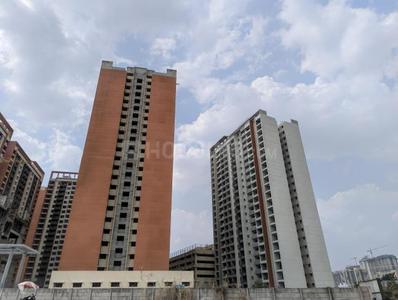 Image of 1165 Sq.ft 2 BHK Apartment / Flat for sale in Kohinoor Westview Reserve, Wakad, Pune for Rs. 8526000