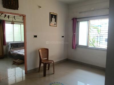 Hall Image of 850 Sq.ft 2 BHK Apartment / Flat for sale in Haltu Kolkata for Rs. 3000000