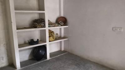 Bedroom Image of 1200 Sq.ft 2 BHK Builder Floor for rent in Madiyava Lucknow for Rs. 6000