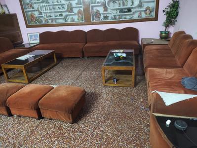 5 BHK Independent House