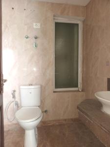 Bedroom One Image of 1206 Sq.ft 3 BHK Apartment / Flat for sale in ABA Cherry County, Noida Extension Greater Noida for Rs. 13200000