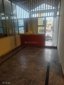 Balcony Image of 600 Sq.ft 1 RK Builder Floor for rent in Gayathripuram Mysore for Rs. 7500