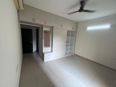 Bedroom Image of 1673 Sq.ft 3 BHK Apartment / Flat for sale in Sobha Silicon Oasis, Electronic City Bengaluru for Rs. 24400000