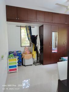 Bedroom Image of 1184 Sq.ft 3 BHK Apartment / Flat for sale in Pilar Goa for Rs. 10000000