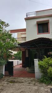 Image of 1200 Sq.ft 2 BHK Independent House for rent in Tagore Nagar, Nashik for Rs. 15000