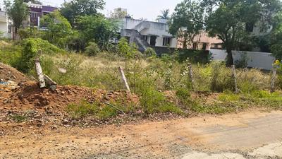 Image of 2400 Sq.ft Residential Plot / Land for sale in NGO Colony, Tirunelveli for Rs. 9075000
