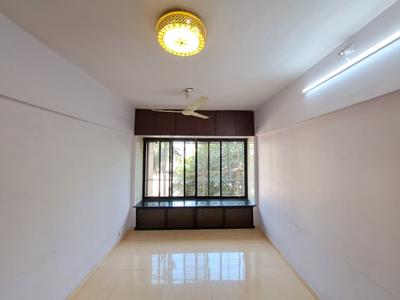 Hall Image of 508 Sq.ft 1 BHK Apartment / Flat for sale in Vasant Vihar Complax, Thane West Thane for Rs. 8100000