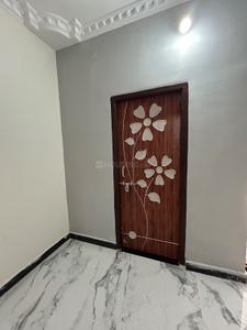 Bedroom Image of 1000 Sq.ft 2 BHK Duplex for sale in Perumalpattu Chennai for Rs. 4800000