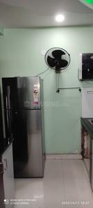 Kitchen Image of 1400 Sq.ft 3 BHK Apartment / Flat for rent in Puppalaguda Hyderabad for Rs. 60000