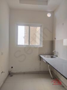 Kitchen Image of 735 Sq.ft 2 BHK Apartment / Flat for sale in Shriram WYT Field by Shriram Properties, Budigere Cross Bengaluru for Rs. 7500000