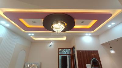 Hall Image of 1250 Sq.ft 3 BHK Independent House for sale in Pandit Khera Lucknow for Rs. 6700000