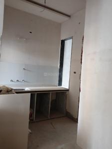 Kitchen Image of 1500 Sq.ft 4 BHK Villa for sale in Vaishali Nagar Extension Jaipur for Rs. 12500000