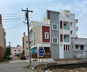 Image of 1000 Sq.ft 2 BHK Independent House for sale in Madhavaram, Chennai for Rs. 5000000