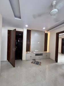 Hall Image of 1300 Sq.ft 2 BHK Builder Floor for rent in RPS Palm Drive, Sector 88 Faridabad for Rs. 22000
