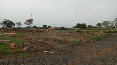 Image of 1000 Sq.ft Residential Plot / Land for sale in Butibori, Nagpur for Rs. 1450000