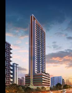 Image of 1850 Sq.ft 3 BHK Apartment / Flat for sale in Punit Imperia, Kharghar, Navi Mumbai for Rs. 19700000