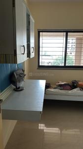 Kitchen Image of 1200 Sq.ft 3 BHK Apartment / Flat for rent in Kalpataru Estate Building 8, Pimple Gurav Pune for Rs. 41000