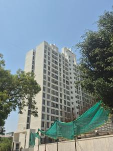 2 BHK Flat
