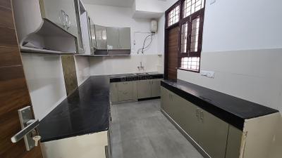 Kitchen Image of 1650 Sq.ft 3 BHK Builder Floor for sale in Big Block South City 2, Sector 49 Gurgaon for Rs. 26200000