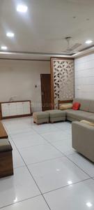 Hall Image of 2200 Sq.ft 4 BHK Apartment / Flat for sale in Saiyed Vasna Vadodara for Rs. 10800000