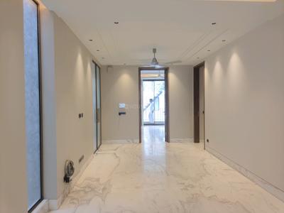 Dining Area Image of 4150 Sq.ft 4 BHK Builder Floor for sale in DLF Phase 4 Gurgaon for Rs. 130000000