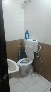 Bathroom Image of 1100 Sq.ft 2 BHK Apartment / Flat for rent in Civil Lines Raipur for Rs. 22000