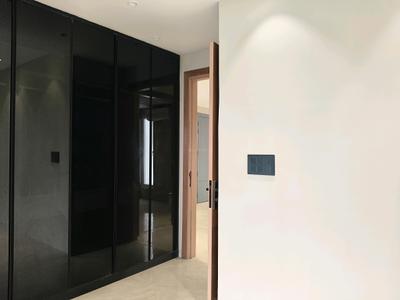 Bedroom Image of 2150 Sq.ft 3 BHK Apartment / Flat for sale in Ramprastha Shanti Vihar, Sector 95 Gurgaon for Rs. 23000000