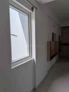 Hall Image of 396 Sq.ft 1 RK Apartment / Flat for rent in Sattva Simplicity, RR Nagar Bengaluru for Rs. 30000