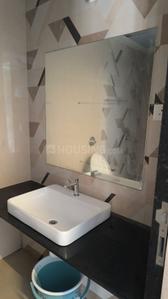 Image of 1474 Sq.ft 3 BHK Apartment / Flat for rent in Zen Elite, Kharadi, Pune for Rs. 54000