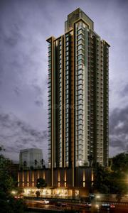 Image of 690 Sq.ft 1 BHK Apartment / Flat for sale in AR AL Madina CHS, Byculla, Mumbai for Rs. 17000000