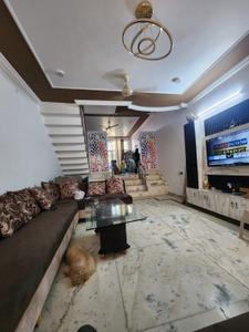 Hall Image of 1500 Sq.ft 4 BHK Duplex for sale in Sector 31 Noida for Rs. 45000000