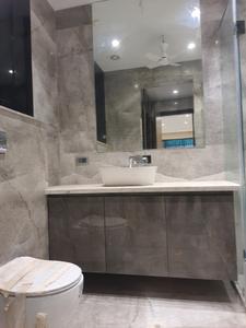 Bedroom One Image of 2400 Sq.ft 4 BHK Builder Floor for sale in Sector 43 Gurgaon for Rs. 43100000