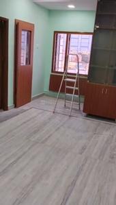 Hall Image of 1500 Sq.ft 3 BHK Apartment / Flat for sale in Nallakunta Hyderabad for Rs. 7500000